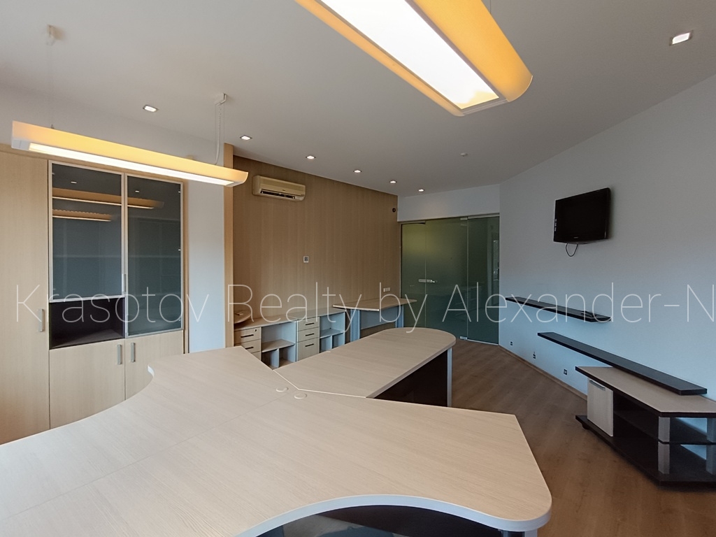 аренда офиса номер C-174722 в Приморском районе, фото номер 15